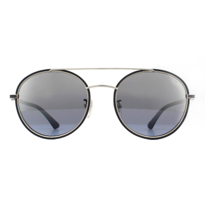 Police SPL870 Sunglasses - James Bond No Time To Die Sunglasses Alternative